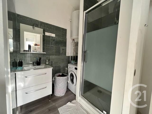 Appartement Studio &agrave; louer - 1 pi&egrave;ce - 32,34 m2 - Hendaye - 64 - AQUITAINE