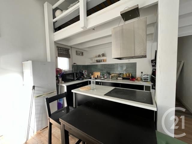 Appartement Studio &agrave; louer - 1 pi&egrave;ce - 32,34 m2 - Hendaye - 64 - AQUITAINE