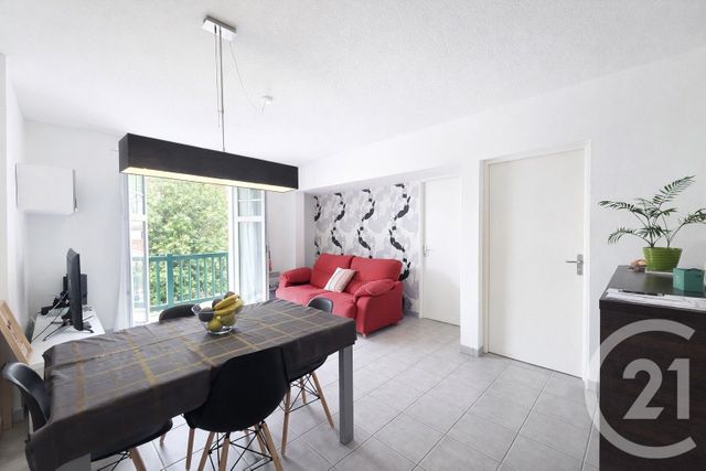 Appartement T2 &agrave; vendre - 2 pi&egrave;ces - 41,03 m2 - Hendaye - 64 - AQUITAINE