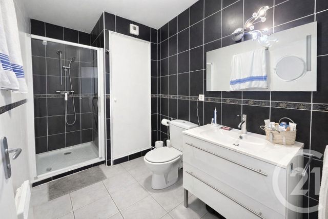 Appartement T2 &agrave; vendre - 2 pi&egrave;ces - 41,03 m2 - Hendaye - 64 - AQUITAINE