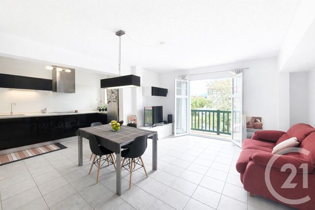 Appartement T2 &agrave; vendre - 2 pi&egrave;ces - 41,03 m2 - Hendaye - 64 - AQUITAINE