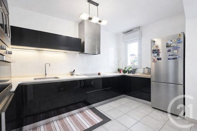 Appartement T2 &agrave; vendre - 2 pi&egrave;ces - 41,03 m2 - Hendaye - 64 - AQUITAINE