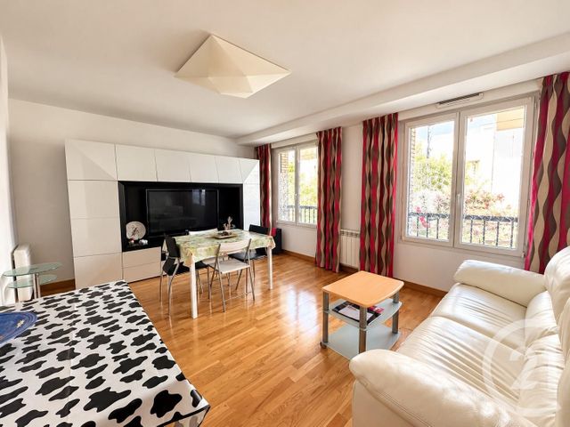 appartement - HENDAYE - 64
