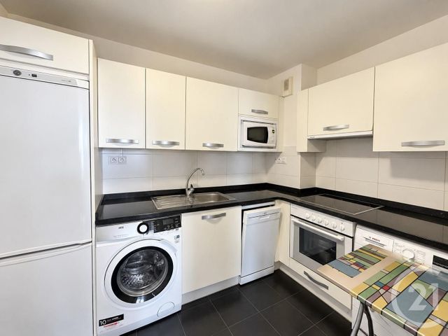 Appartement F2 &agrave; vendre - 2 pi&egrave;ces - 44,13 m2 - Hendaye - 64 - AQUITAINE