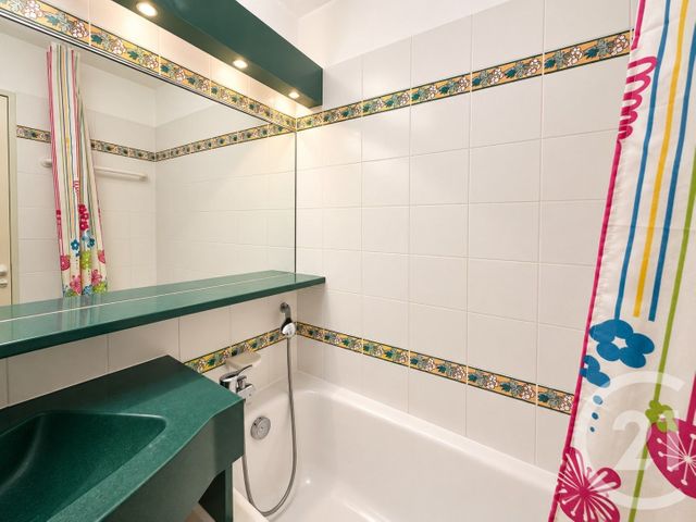 Appartement F1 &agrave; vendre - 1 pi&egrave;ce - 25,59 m2 - Urrugne - 64 - AQUITAINE