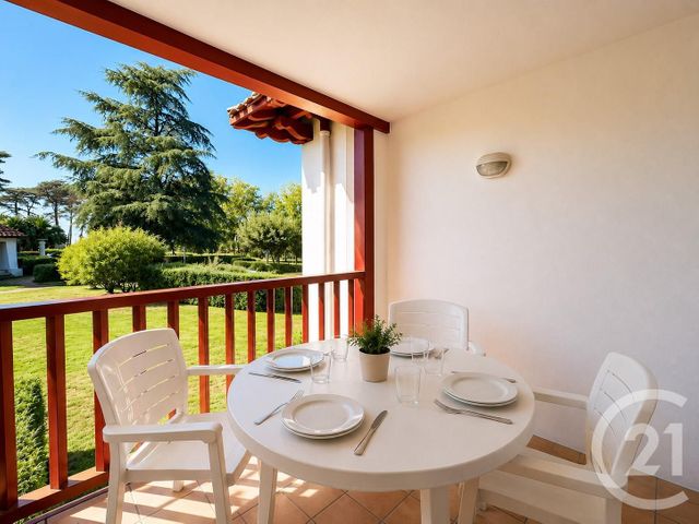 appartement - URRUGNE - 64