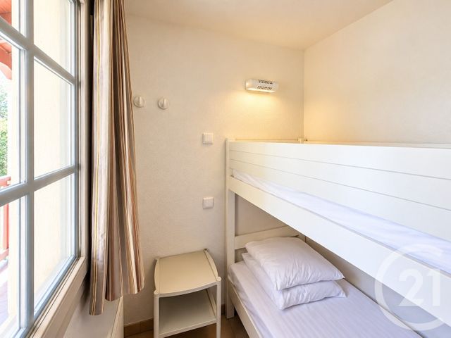 Appartement F1 &agrave; vendre - 1 pi&egrave;ce - 25,59 m2 - Urrugne - 64 - AQUITAINE