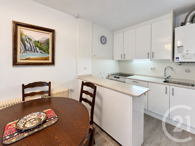 Appartement F2 &agrave; vendre - 2 pi&egrave;ces - 40,07 m2 - Hendaye - 64 - AQUITAINE