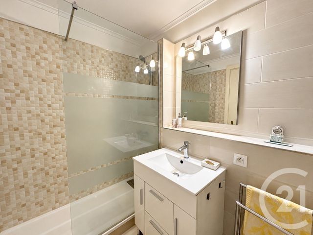 Appartement F2 &agrave; vendre - 2 pi&egrave;ces - 40,07 m2 - Hendaye - 64 - AQUITAINE
