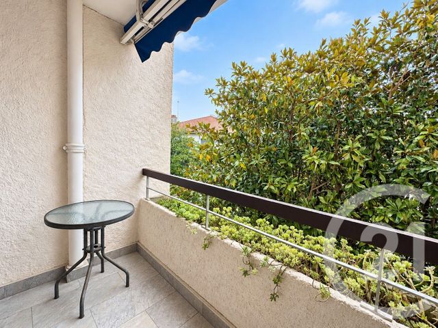 Appartement F2 &agrave; vendre - 2 pi&egrave;ces - 40,07 m2 - Hendaye - 64 - AQUITAINE