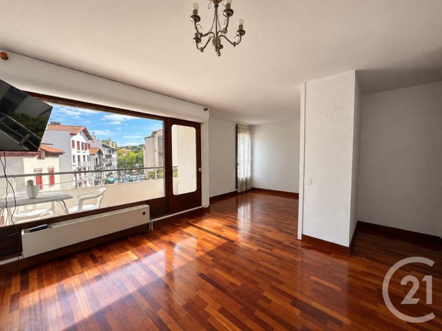 Appartement F2 &agrave; vendre - 2 pi&egrave;ces - 35,51 m2 - Hendaye - 64 - AQUITAINE