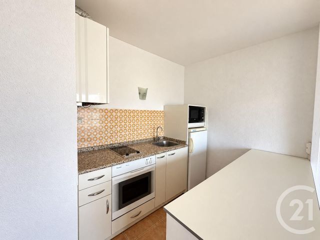 Appartement F2 &agrave; vendre - 2 pi&egrave;ces - 35,51 m2 - Hendaye - 64 - AQUITAINE