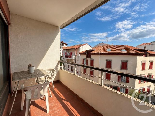 appartement - HENDAYE - 64
