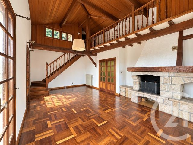 Appartement T5 &agrave; vendre - 5 pi&egrave;ces - 124,35 m2 - Hendaye - 64 - AQUITAINE