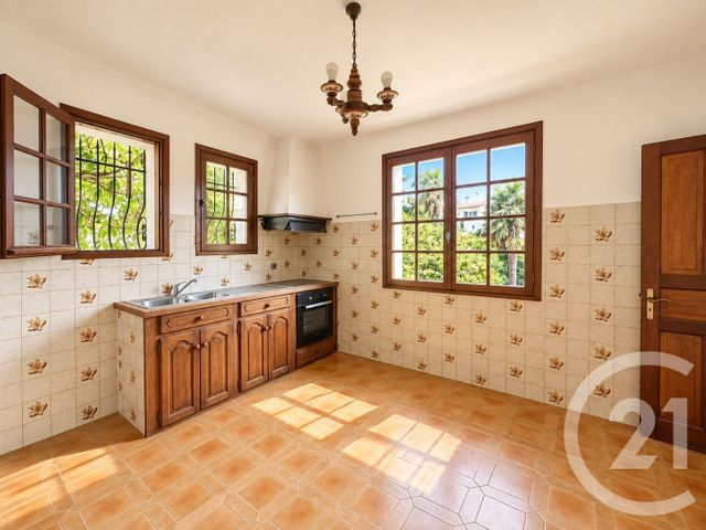 Appartement T5 &agrave; vendre - 5 pi&egrave;ces - 124,35 m2 - Hendaye - 64 - AQUITAINE