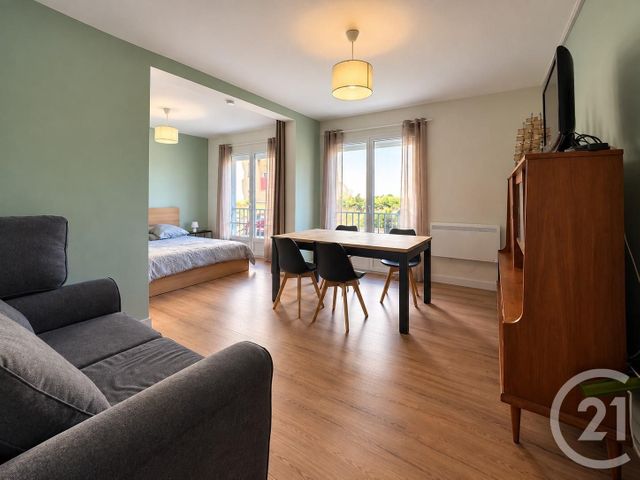 appartement - HENDAYE - 64
