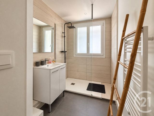 Appartement F2 &agrave; louer - 2 pi&egrave;ces - 43,87 m2 - Hendaye - 64 - AQUITAINE
