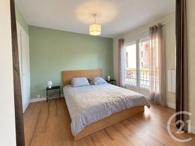 Appartement F2 &agrave; louer - 2 pi&egrave;ces - 43,87 m2 - Hendaye - 64 - AQUITAINE