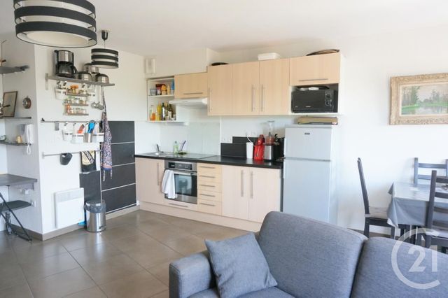 Appartement F1 &agrave; louer - 1 pi&egrave;ce - 38 m2 - Hendaye - 64 - AQUITAINE