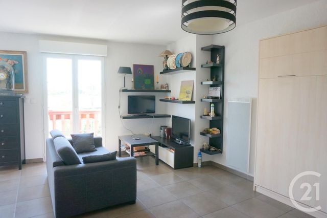 Appartement F1 &agrave; louer - 1 pi&egrave;ce - 38 m2 - Hendaye - 64 - AQUITAINE