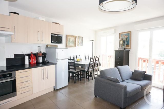 appartement - HENDAYE - 64