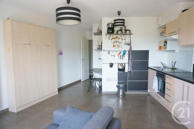 Appartement F1 &agrave; louer - 1 pi&egrave;ce - 38 m2 - Hendaye - 64 - AQUITAINE