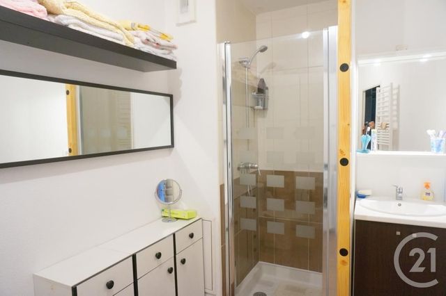 Appartement F1 &agrave; louer - 1 pi&egrave;ce - 38 m2 - Hendaye - 64 - AQUITAINE