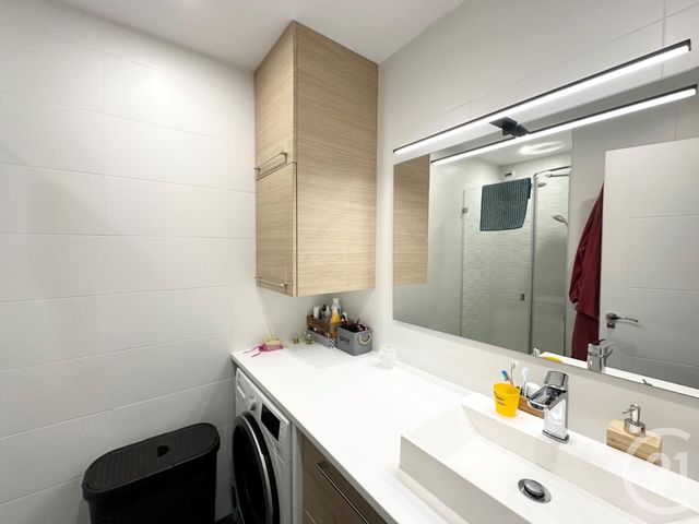 Appartement F3 &agrave; louer - 3 pi&egrave;ces - 56,13 m2 - Hendaye - 64 - AQUITAINE