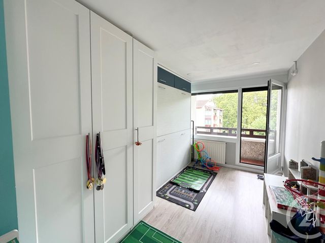 Appartement F3 &agrave; louer - 3 pi&egrave;ces - 56,13 m2 - Hendaye - 64 - AQUITAINE