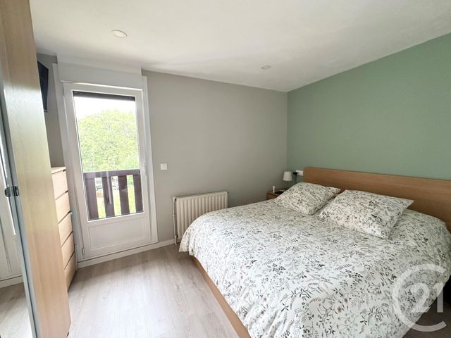 Appartement F3 &agrave; louer - 3 pi&egrave;ces - 56,13 m2 - Hendaye - 64 - AQUITAINE