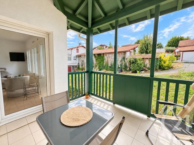 Appartement 2 pièces 39 m² · à Hendaye · 38,7 m² · 215 000 €
