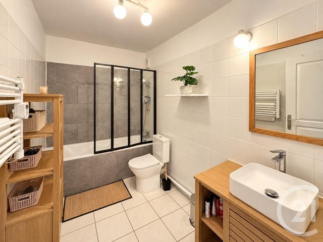 Appartement F2 &agrave; vendre - 2 pi&egrave;ces - 38,67 m2 - Hendaye - 64 - AQUITAINE