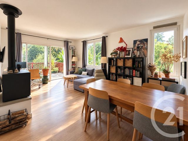 Maison &agrave; vendre - 7 pi&egrave;ces - 160 m2 - Biriatou - 64 - AQUITAINE