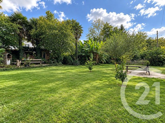 Maison &agrave; vendre - 7 pi&egrave;ces - 160 m2 - Biriatou - 64 - AQUITAINE