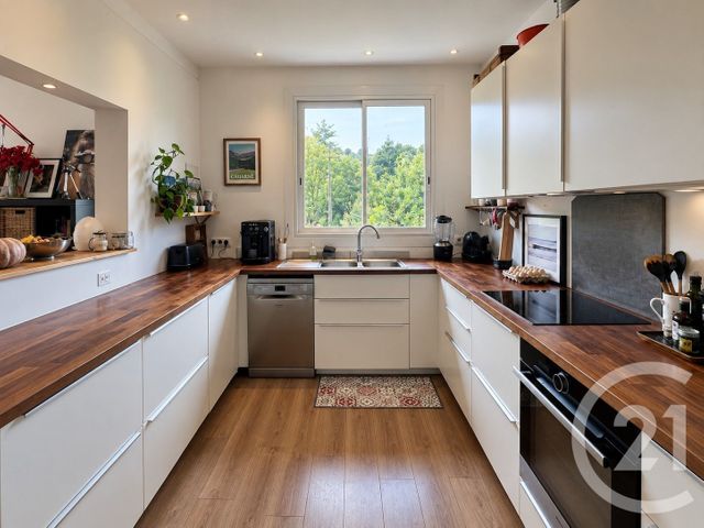 Maison &agrave; vendre - 7 pi&egrave;ces - 160 m2 - Biriatou - 64 - AQUITAINE