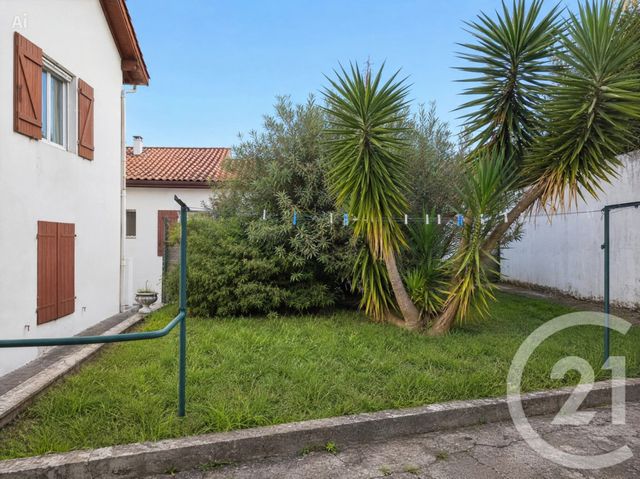 Maison &agrave; vendre - 6 pi&egrave;ces - 148 m2 - Hendaye - 64 - AQUITAINE