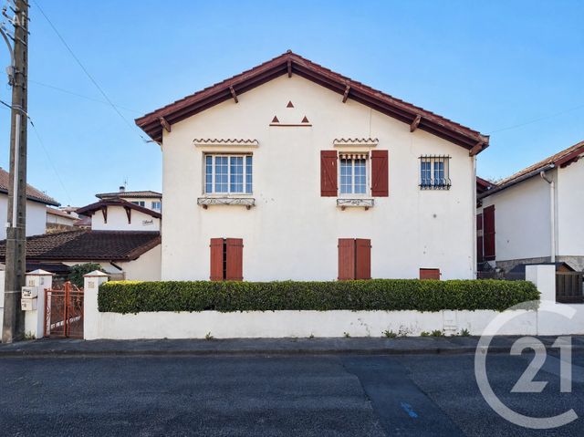 Maison 6 pièces 148 m² · à Hendaye · 148 m² · 450 000 €