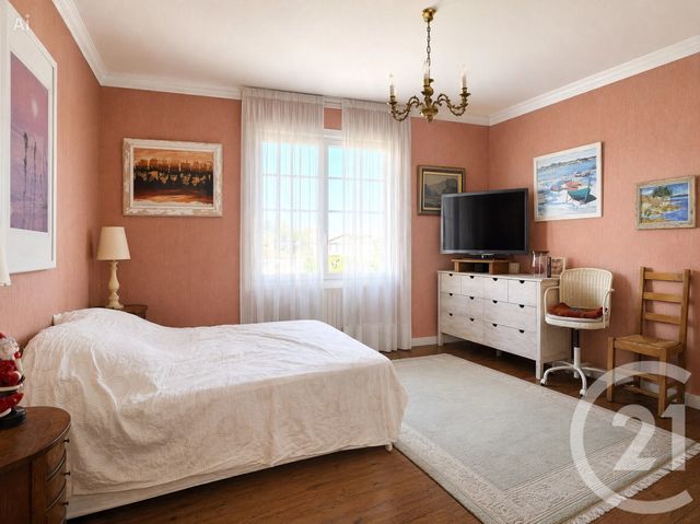 Maison &agrave; vendre - 6 pi&egrave;ces - 148 m2 - Hendaye - 64 - AQUITAINE