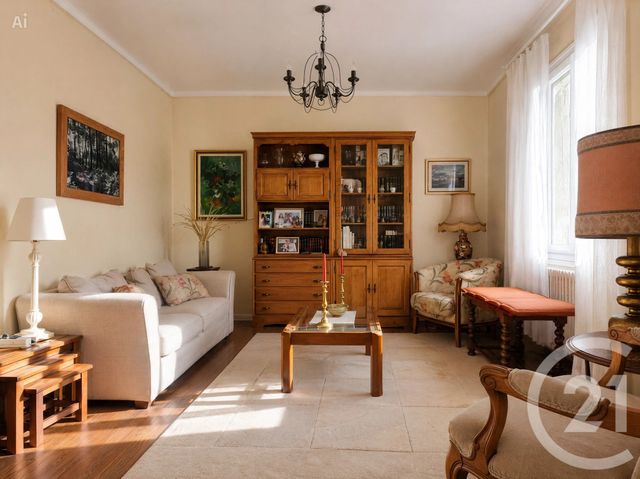 Maison &agrave; vendre - 6 pi&egrave;ces - 148 m2 - Hendaye - 64 - AQUITAINE