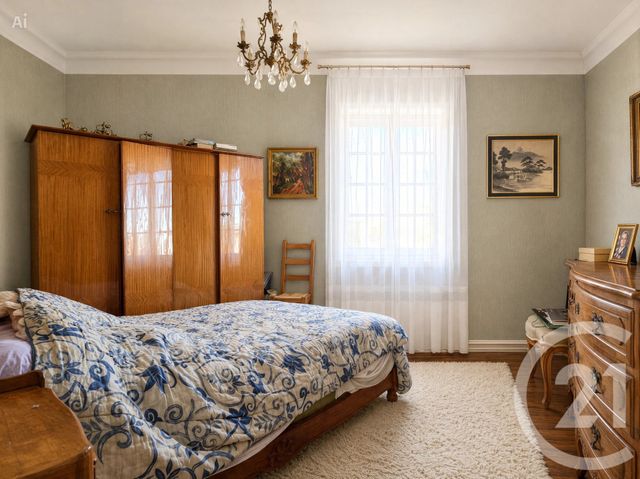 Maison &agrave; vendre - 6 pi&egrave;ces - 148 m2 - Hendaye - 64 - AQUITAINE