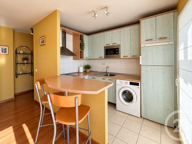 Appartement F2 &agrave; louer - 2 pi&egrave;ces - 40,32 m2 - Hendaye - 64 - AQUITAINE