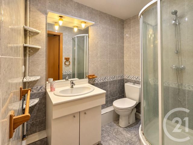 Appartement F2 &agrave; louer - 2 pi&egrave;ces - 40,32 m2 - Hendaye - 64 - AQUITAINE