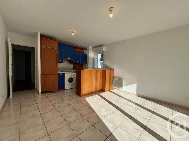 Appartement F3 &agrave; louer - 3 pi&egrave;ces - 57,40 m2 - Hendaye - 64 - AQUITAINE