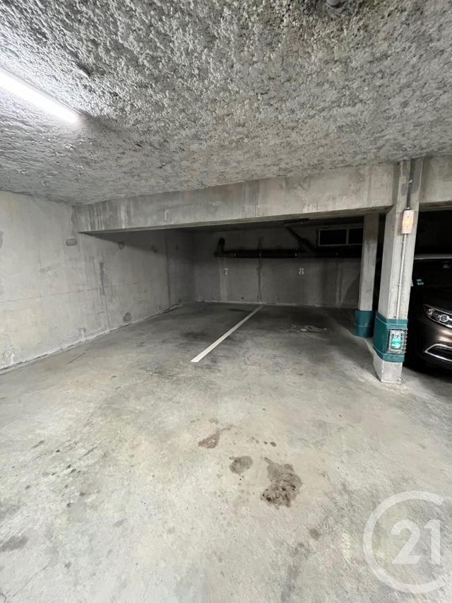 Appartement F3 &agrave; louer - 3 pi&egrave;ces - 57,40 m2 - Hendaye - 64 - AQUITAINE