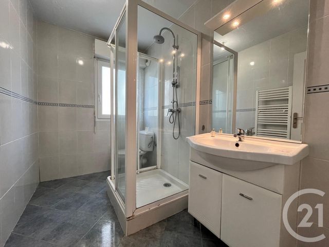 Appartement F3 &agrave; louer - 3 pi&egrave;ces - 57,40 m2 - Hendaye - 64 - AQUITAINE