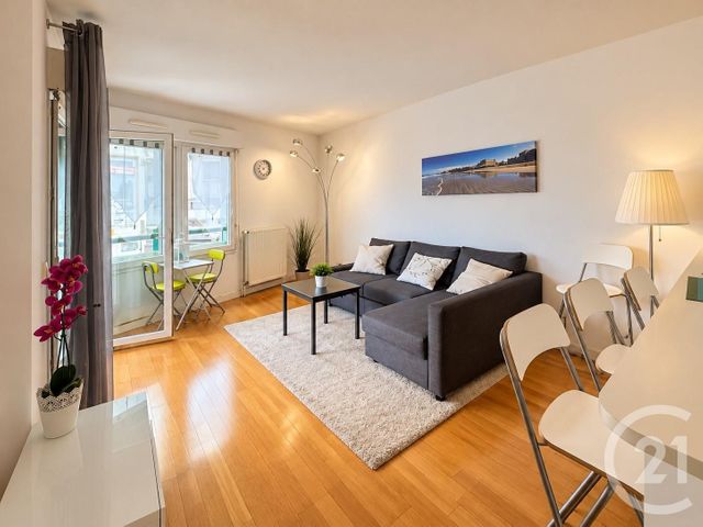 appartement - HENDAYE - 64