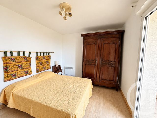 Appartement F3 &agrave; vendre - 3 pi&egrave;ces - 53,93 m2 - Hendaye - 64 - AQUITAINE