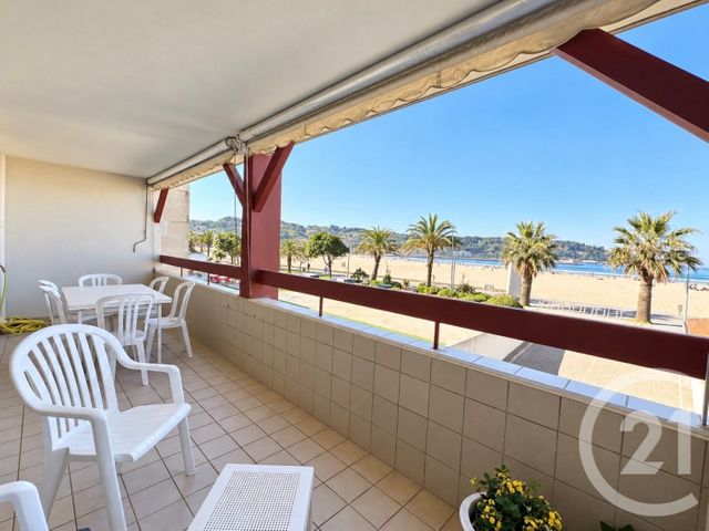 Appartement F3 &agrave; vendre - 3 pi&egrave;ces - 53,93 m2 - Hendaye - 64 - AQUITAINE