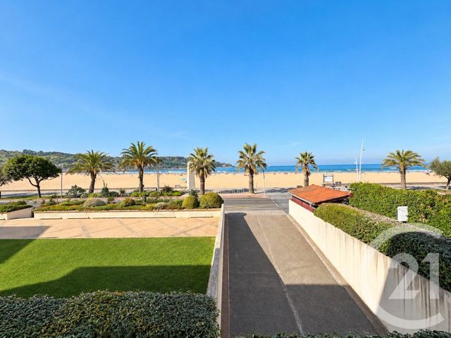 Appartement F3 &agrave; vendre - 3 pi&egrave;ces - 53,93 m2 - Hendaye - 64 - AQUITAINE