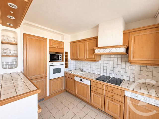 Appartement F3 &agrave; vendre - 3 pi&egrave;ces - 53,93 m2 - Hendaye - 64 - AQUITAINE